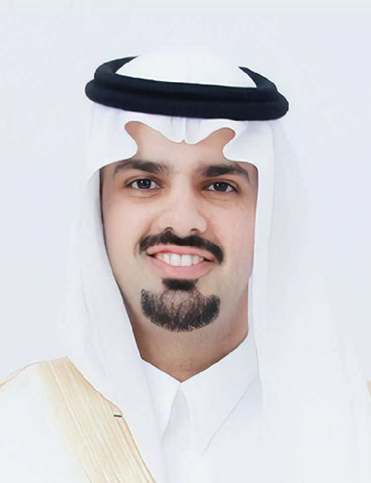 فيصل بن عبدالعزيز بن عياف