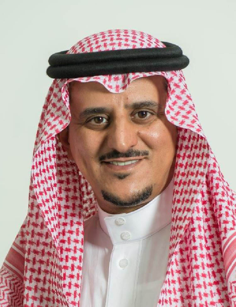 خالد بن عبدالله الهزاني